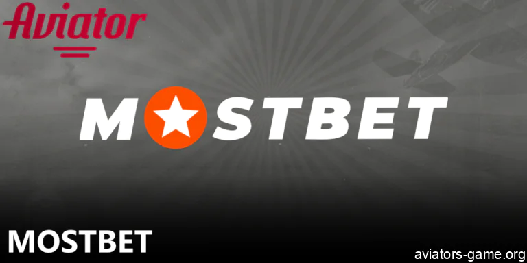 Play Aviator demo mode in Mostbet online casino in India