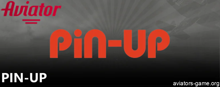 Aviator deposit options available in Pin-Up online casino in India