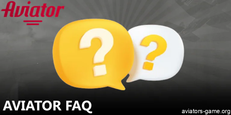 Frequently asked questions on Aviator game in India